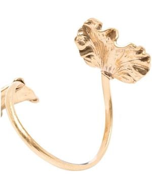Cult Gaia Irregular Bracelet - Metallic