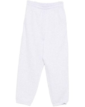 Entire studios Waist Trousers - White