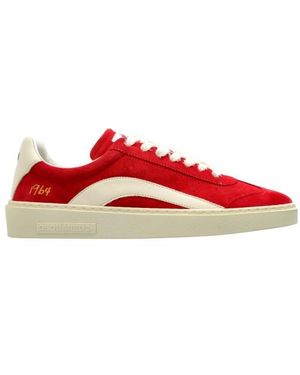 DSquared² Sneakers - Red