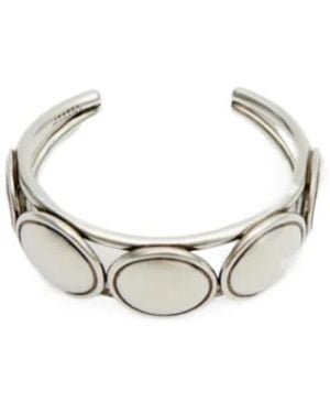 Isabel Marant Nedy Bracelet - Metallic