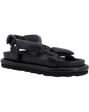 【ジルサンダー】 Flip-Flops & Slides シューズ・サンダル JIL SANDER JILSANDER ジルサンダー サンダル シアリング