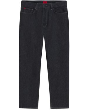 BOSS Hugo Jeans - Blue