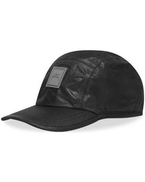 A_COLD_WALL* Logo Patch Cap - Black