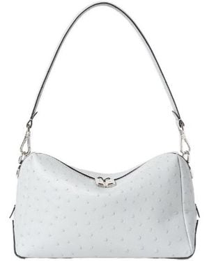 Fendi Lui Medium - White
