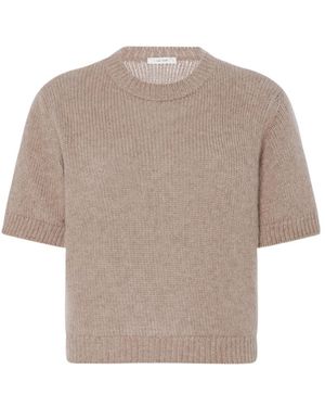 The Row Knitted Top - Multicolour