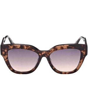 MAX&Co. Full Frame Sunglasses - Multicolour