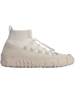 Lemaire Vibram Trainers - Natural