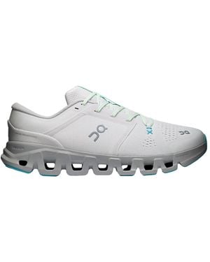 On Shoes Cloud X 5 - Gray
