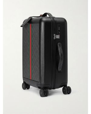 Gucci Porter Light Cabin Plus Trolley - Multicolour