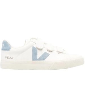 Veja Recife Low-Top Trainers - White