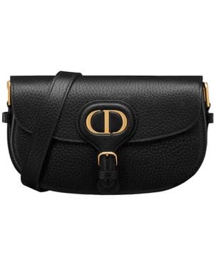 Dior Bobby East-West Bag - Black
