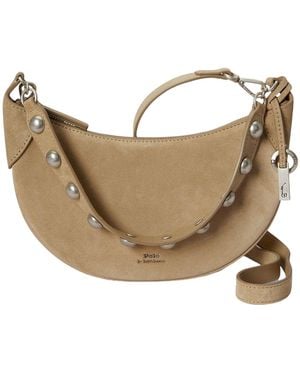 Polo Ralph Lauren Fashion Casual Shoulder Bag - White