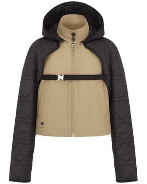 Dior 2-In-1 Peacoat - Natural