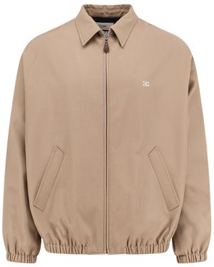 Celine Blouson - Natural