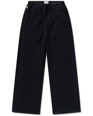 Citizens of Humanity Aurora Pull On Baby Corduroy - Blue