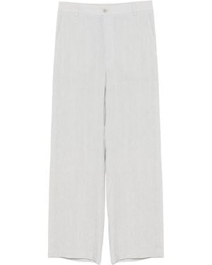 Barena Nini Lezier Pants - White