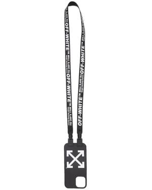 Off-White c/o Virgil Abloh Cases for Men | Online Sale up to 78