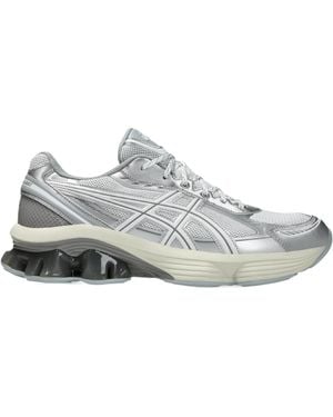 Asics Trainers - Grey