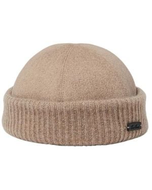 Loro Piana Beanie - Gray