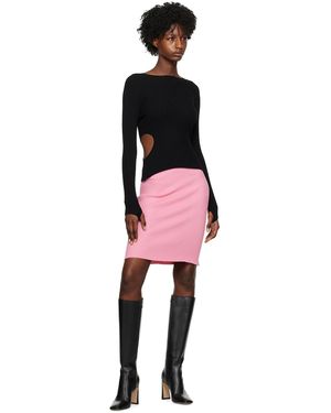 Aeron Zero003 Skirt - Pink