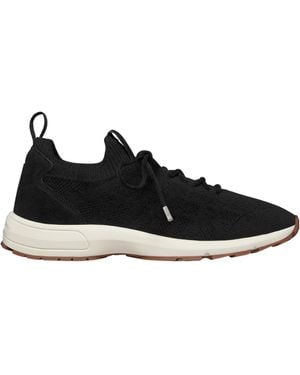 Dior B80Lounge Trainer - Black