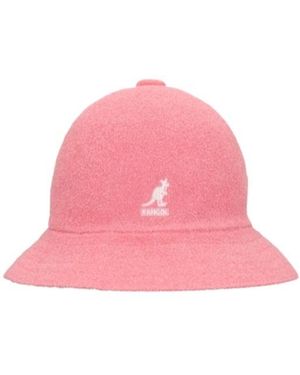 Kangol Leisure Fisherman's Hat - Pink