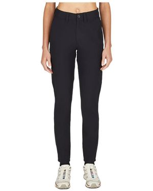 The North Face Classic High-Rise Trekking Trousers - Blue