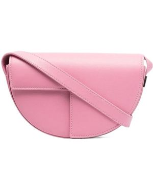 Patou Le Petit Bag - Pink