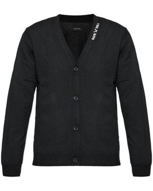 Zadig & Voltaire Remi Cardigan - Black