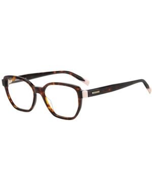 Missoni Full-Frame Flat Mirror - Metallic