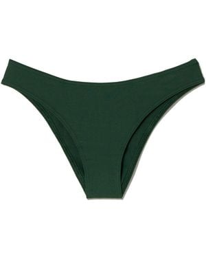 Eres Bikini Briefs - Green