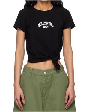 MISBHV T-Shirt - Black