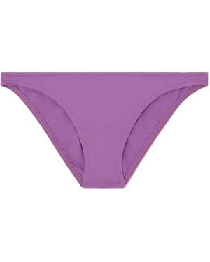 Eres Fripon Bikini Bottoms - Purple
