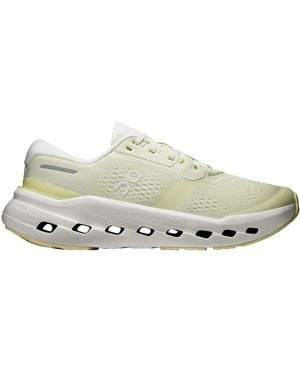 On Shoes Cloudrunner 3 Road Running Shoes - Multicolor