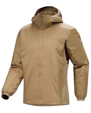 Arc'teryx Atom Hoody - Natural