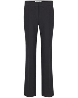 Dior Regular-Fit Trousers - Blue