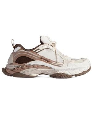 Balenciaga Triple S.2 Sneakers - White