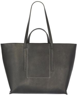 Rick Owens Porterville Shoulder Bag - Black