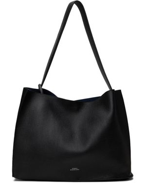 Studio Nicholson Doublet Tote Bag - Black