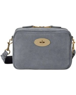 Mulberry Darley Series Camera Bags - Gray