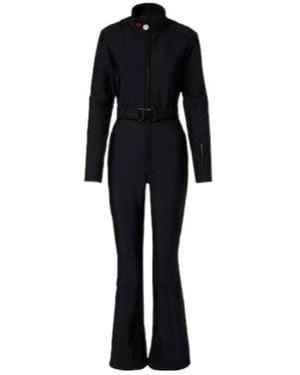 Perfect Moment Jg Ski Suit - Black