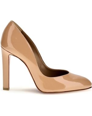 Christian Louboutin Fannylove Pointed Toe Pumps - Multicolor