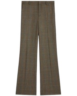 Celine Trousers - Grey