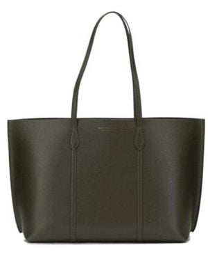 Tory Burch Perry Tote Bag - Green