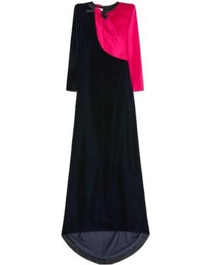 Valentino Long Dress - Multicolor