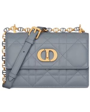 Dior Miss Caro Mini Bag - Blue