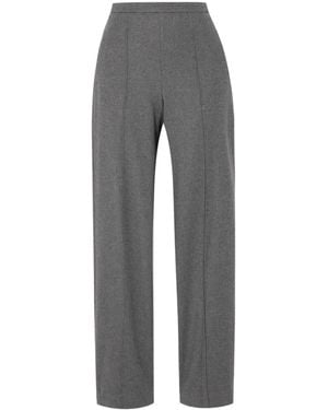 Vince Casual Long Pants - Gray