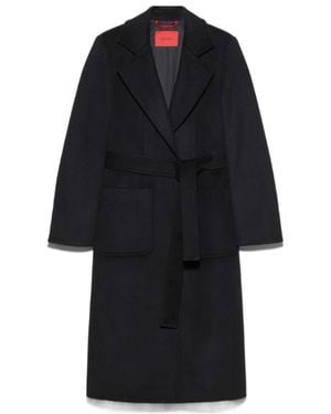 MAX&Co. Runaway Coat - Black