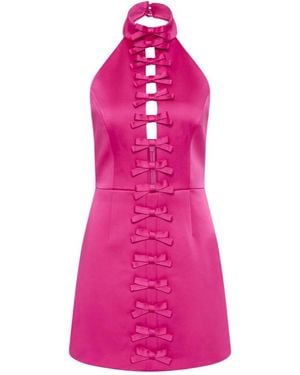 Rebecca Vallance Dresses - Pink