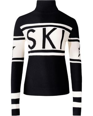 Perfect Moment Schild Ski Jumper - Black